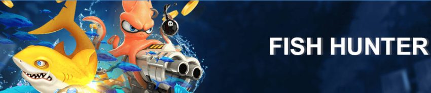 Online fishing Slotvip PH