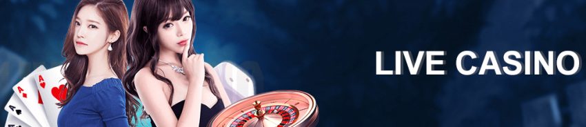 live casino