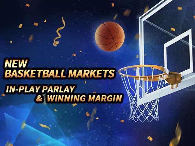 Slotvip Sports Betting