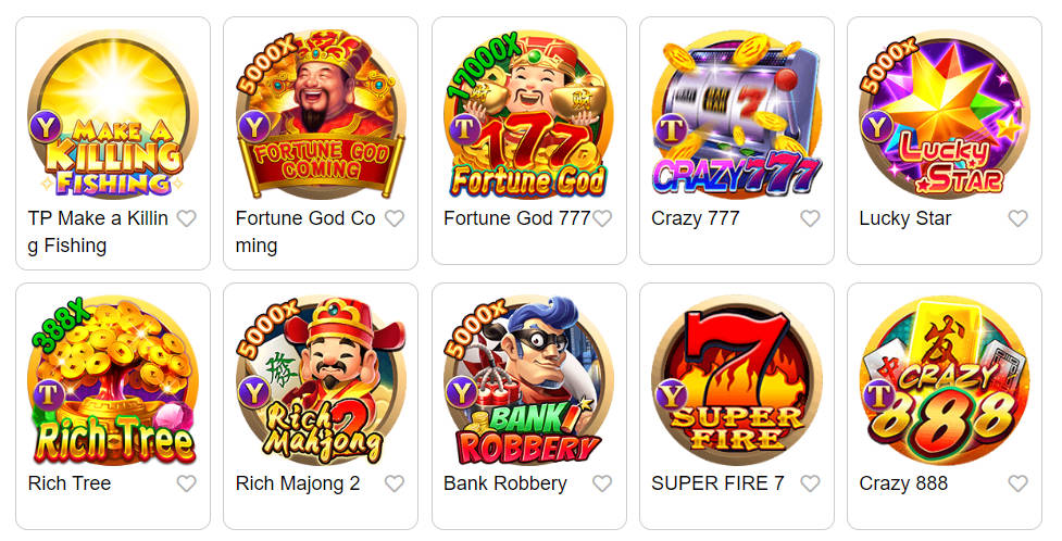 Slotvip casino hot Slot Games