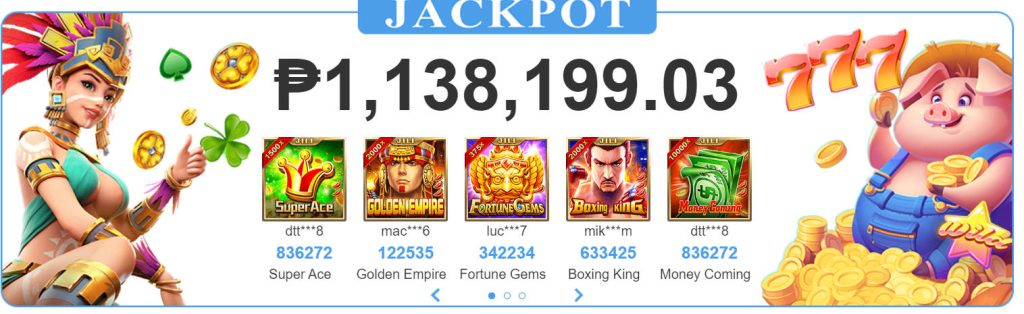 slotvip slot jackpot