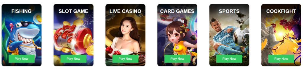 slotvip casino live