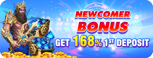 Slotvip First deposit bonus