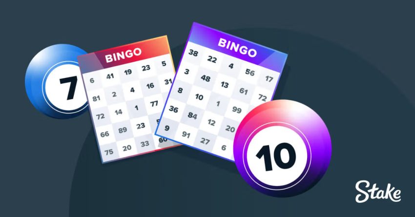 How to Play Casino Bingo